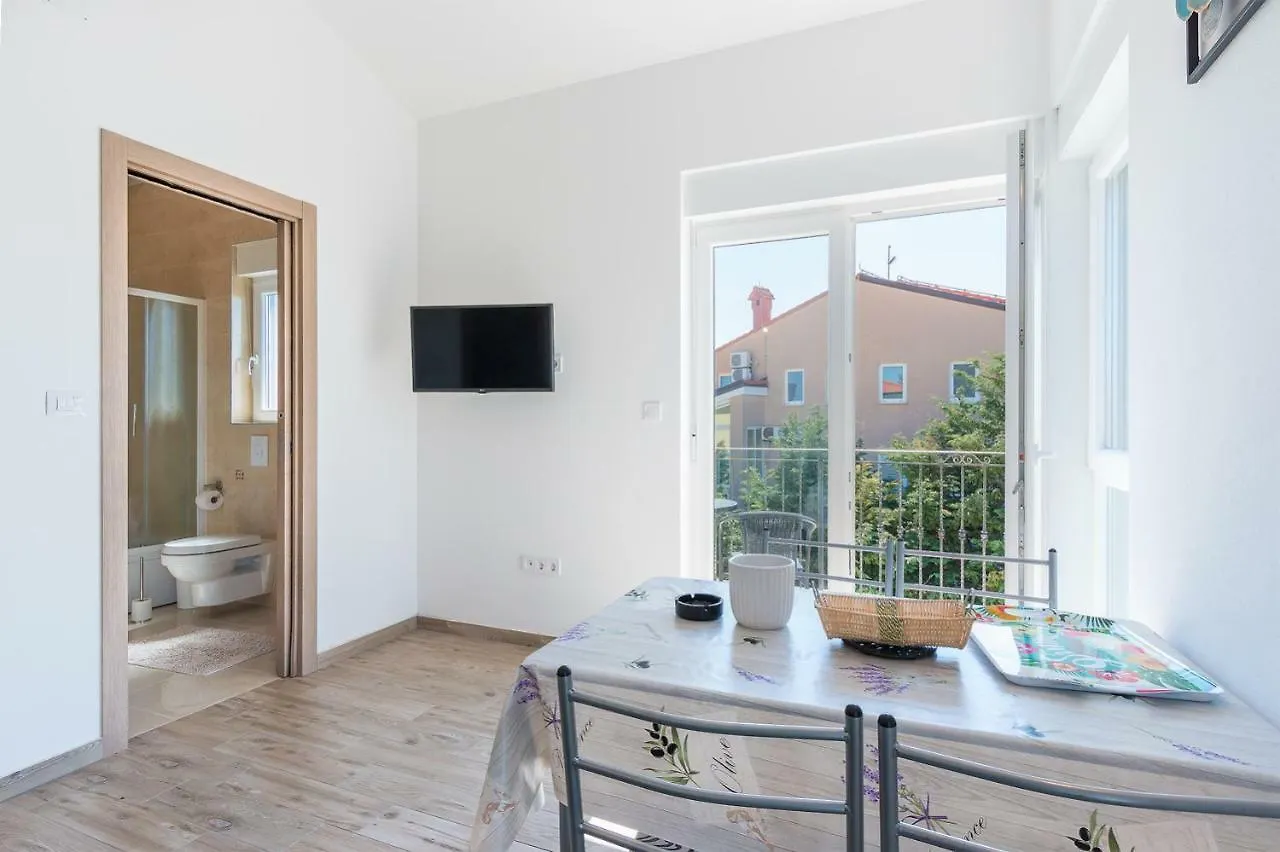 Gasthof Guesthouse Bencun Medulin