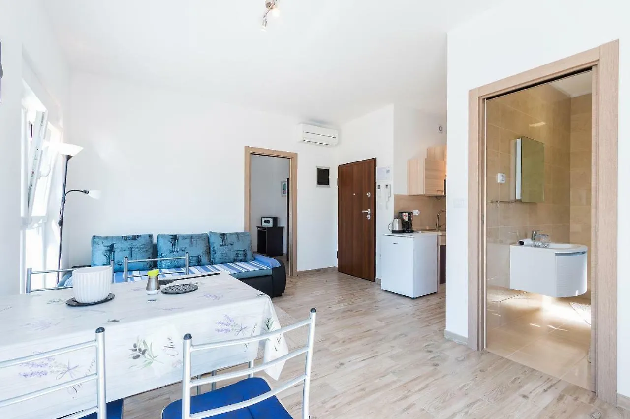 Guesthouse Bencun Medulin 0*,  Kroatien