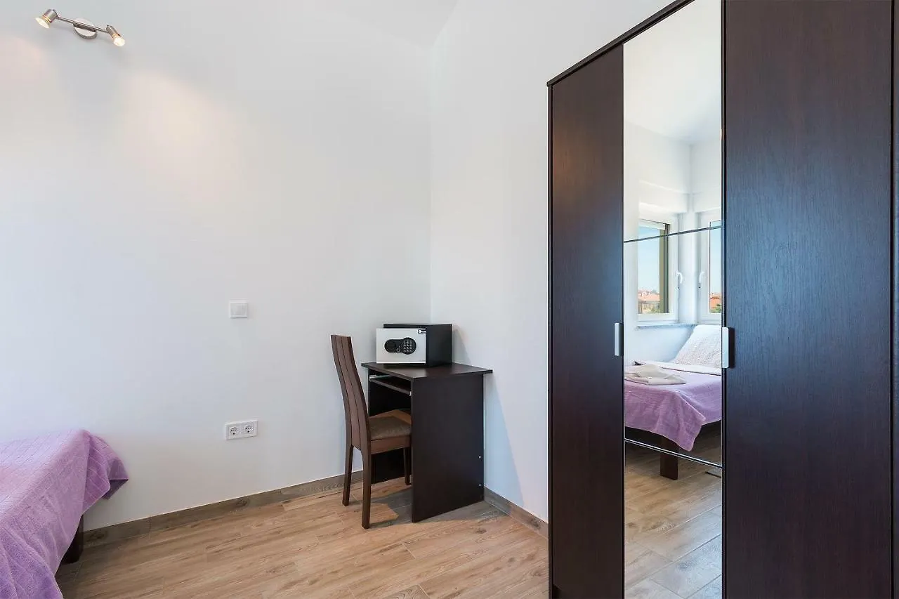 Guesthouse Bencun Medulin Gasthof