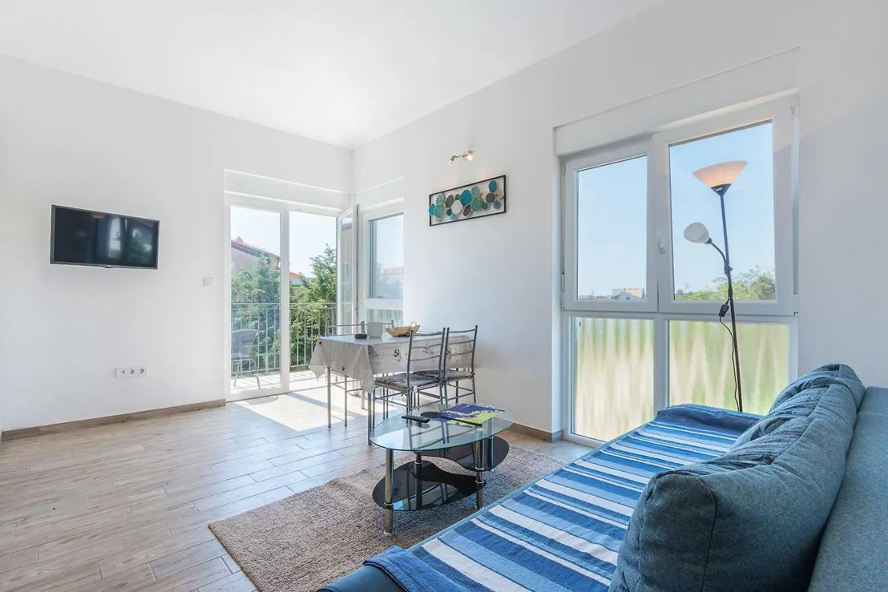Gasthof Guesthouse Bencun Medulin Kroatien