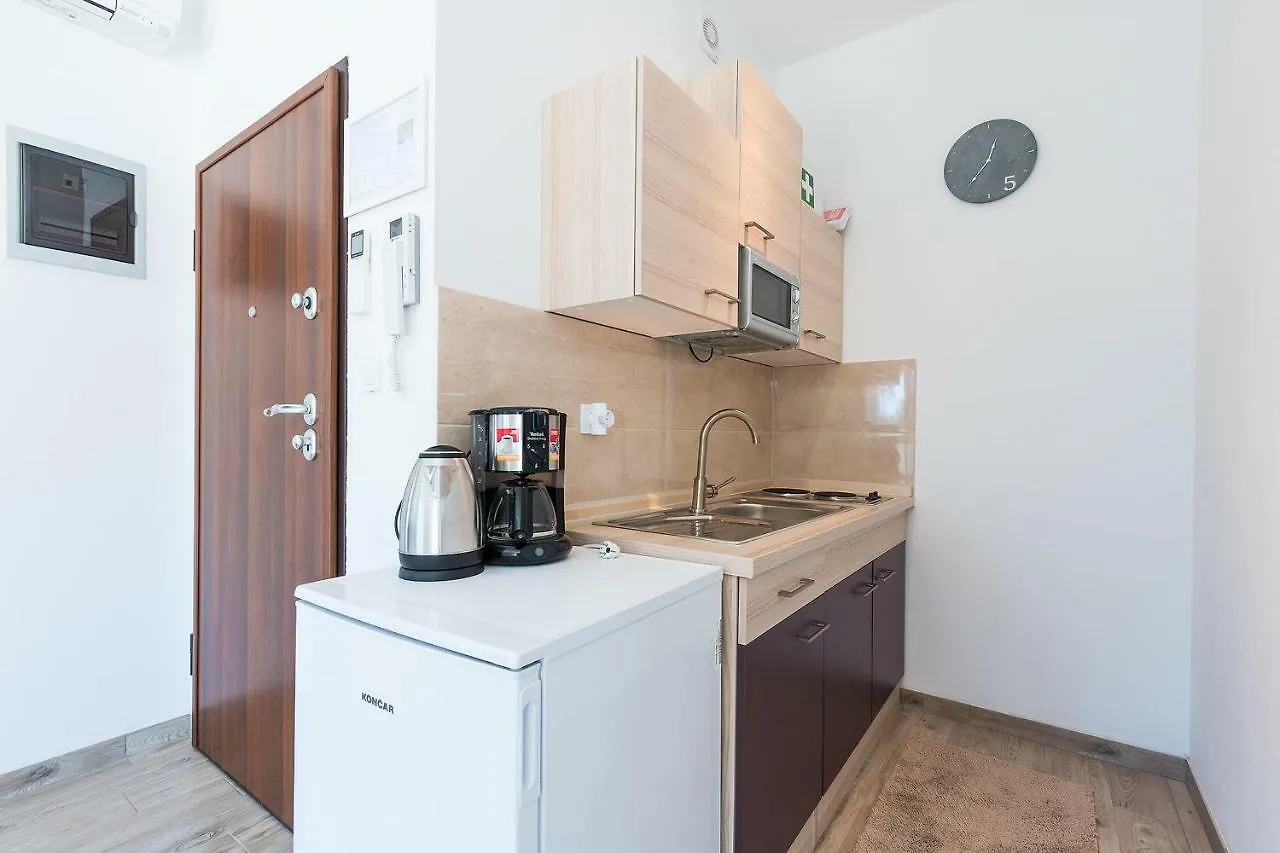 Guesthouse Bencun Medulin